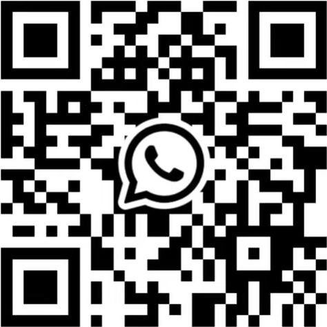 the qr code