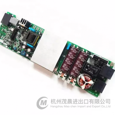 Mitsubishi Elevator Door Operator Board DOR-160D