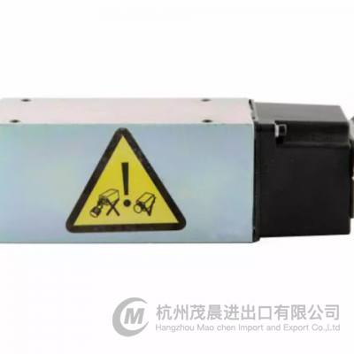 Single Action Solenoid for Schindler Escalator 897200/897396