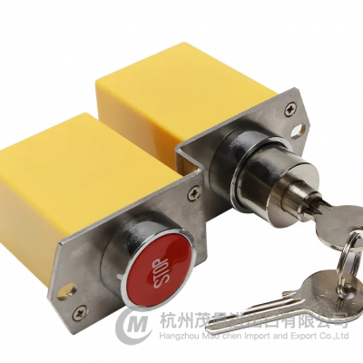 8609000123 Key Switch Assembly for ThyssenKrupp Escalator
