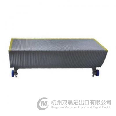OTIS Compatible OEM 12.5kg Escalator Step | Lightweight Replacement Escalator Tread