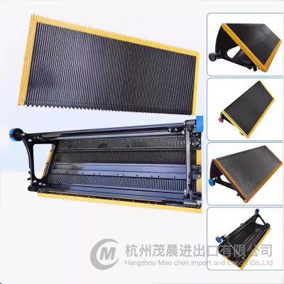 Mitsubishi Escalator Step | J619011A000 Complete Step