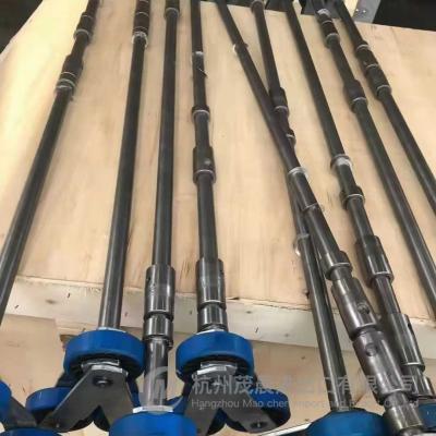 High Quality OEM Escalator Step Chain – Pitch 135.47mm | OEM S650B001