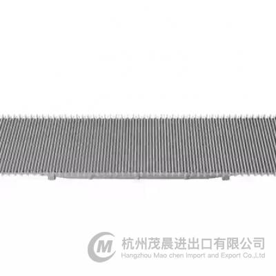 800mm Silver Moving Walk Pallet SFS390222 OEM Replacement Part