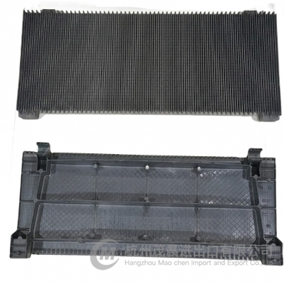Pallet OEM DAA455D/DAA26340A – Black with Frame