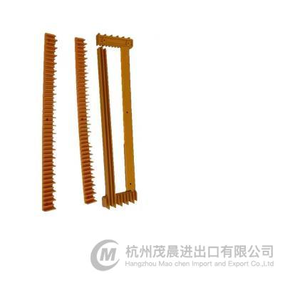 J619000B203 Escalator Step Demarcation Strip 409 × 13.6 × 99 mm