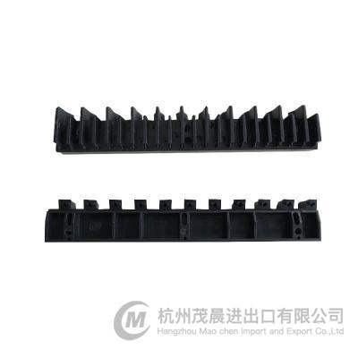 L47332175A Plastic Escalator Step Demarcation Strip | Step Frame