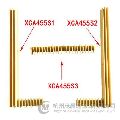 XCA455S1 / XAA455S1 Escalator Step & Pallet Demarcation Strip Cleat