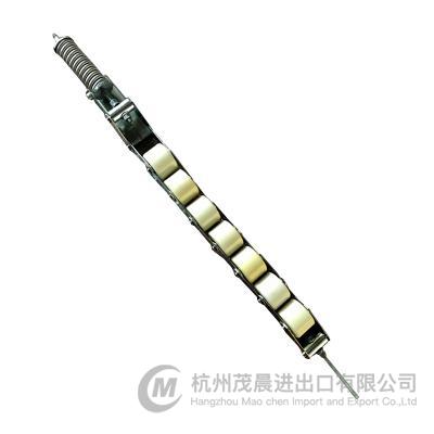 GAA332Z2 GAA332Z1 GAA332Z3 GAA332Z4 Escalator Handrail Tension Chain Newel Cluster