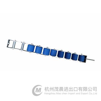 KONE KM5130070G01 Escalator Handrail Tension Chain 8 Rollers Pressure Support Chain