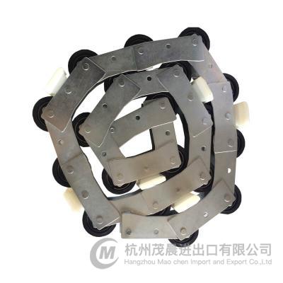 SEH498347 Newel Chain for 9300 SWE Escalator, 17 Rollers