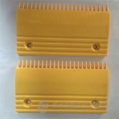 L47312017AB / L57312013A / L47312018AB Escalator Comb Plate – Plastic Replacement Parts