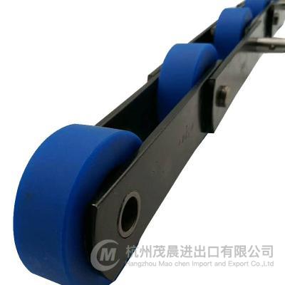 DEE3685363 KONE Escalator Step Chain 133.33*75*23.5*12.7