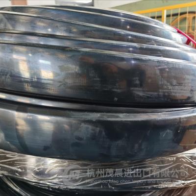 Moving Rubber Handrail for Mitsubishi Escalators 80mm
