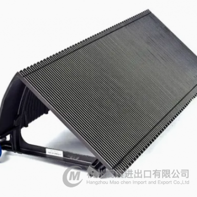 JZ-800 OEM Escalator Step | 800mm Replacement Escalator Tread