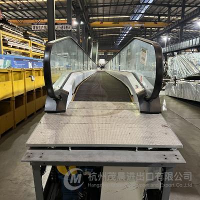 Escalator & Moving Walk Modernization Solutions