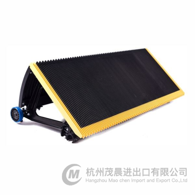 OTIS Compatible OEM Escalator Step | 1000mm Replacement Escalator Tread