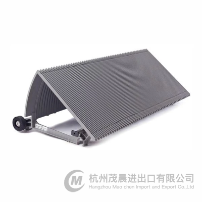 JZ-1000 Series OEM Escalator Step | Durable Replacement Escalator Tread
