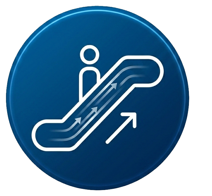 Escalator Parts Catalog