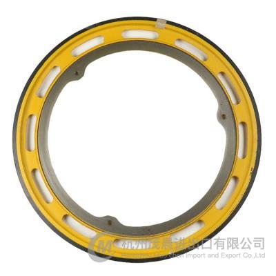 Friction Wheel 50626951 | 497×357×30mm Escalator Handrail Drive Wheel